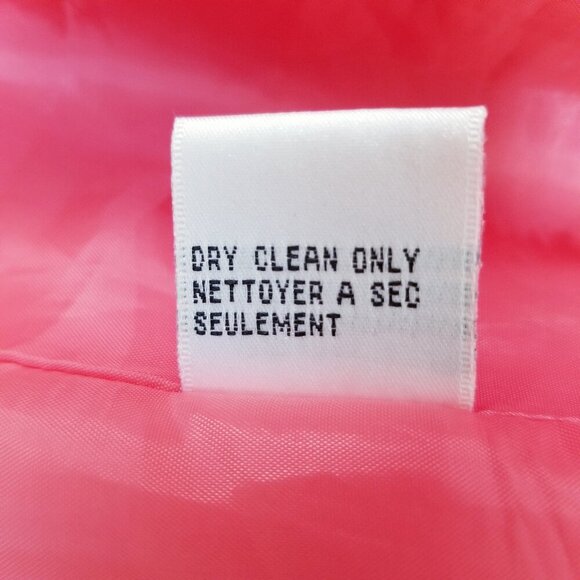 Talbots‎ Women's Silk Blazer Jacket Professional Career Office Interview Size 10 - Picture 8 of 11